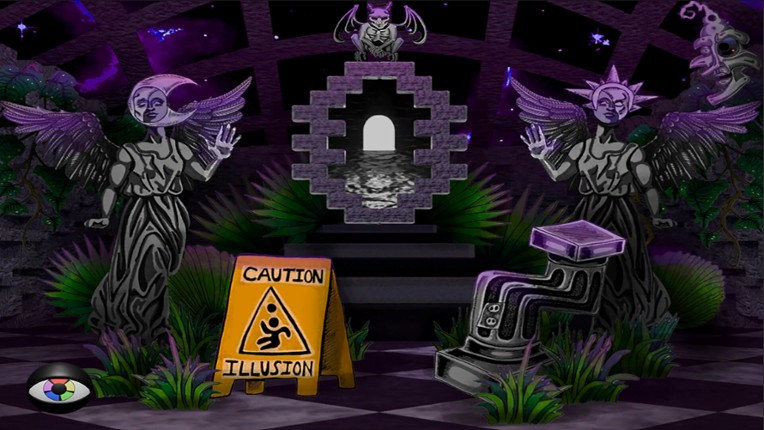 Twilight Gallery screenshot