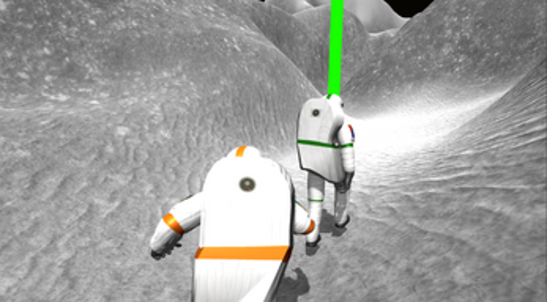 Unidentified Moon Tip screenshot