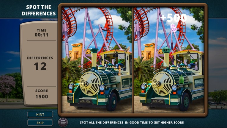 Vacation Paradise: France Collector's Edition screenshot