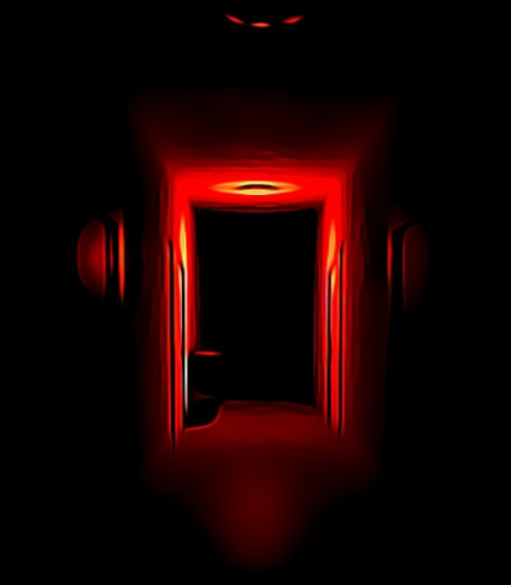 Games like Vein — Psychological horror game