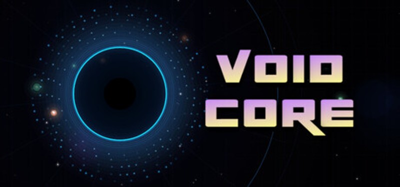 Void Core Image
