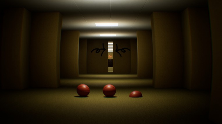 Walking In screenshot