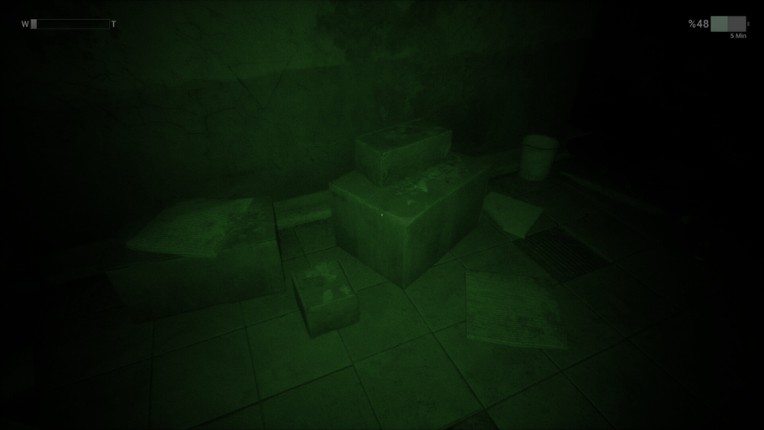 Ward 777 - الجناح 777 screenshot