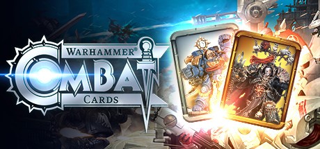 Games like Warhammer Combat Cards