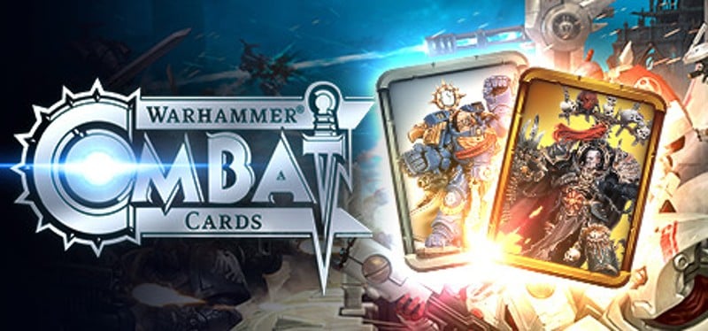 Warhammer Combat Cards Image