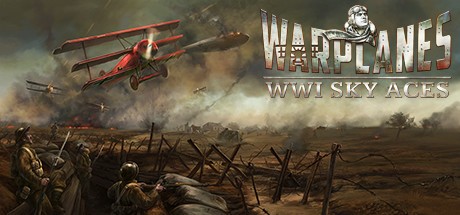 Games like Warplanes: WW1 Sky Aces