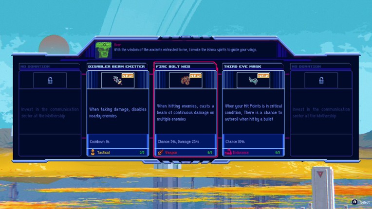 Wind Runners screenshot