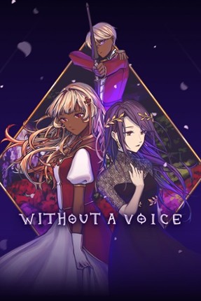 Without a Voice (Xbox & PC) Image