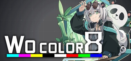 Games like Wo Color 8