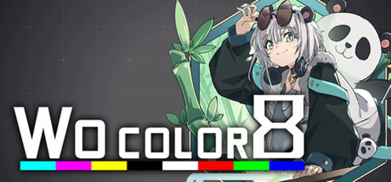 Wo Color 8 Image