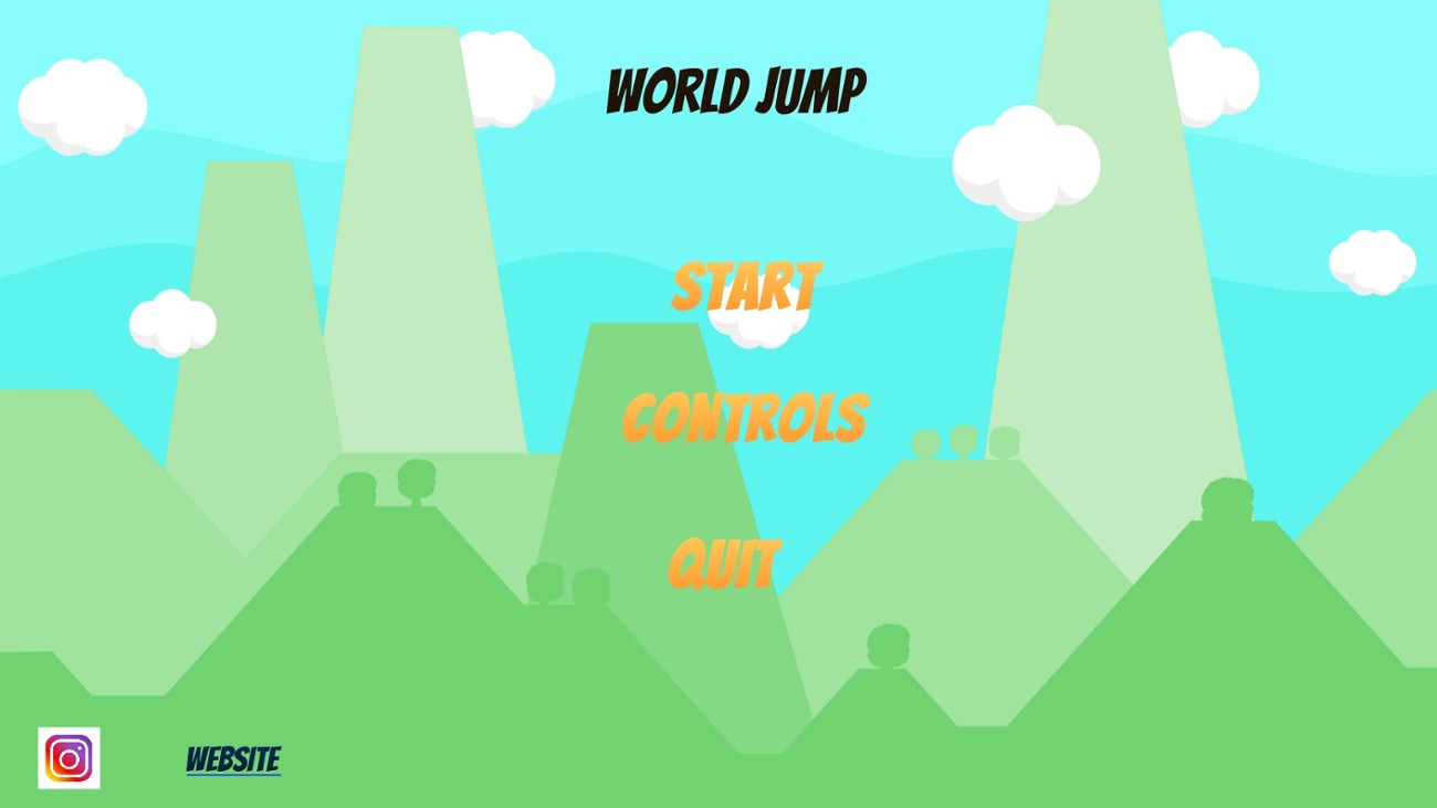 Games like World Jump