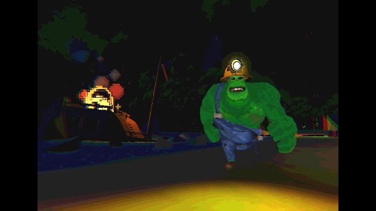 WTF Am I Playing?! screenshot