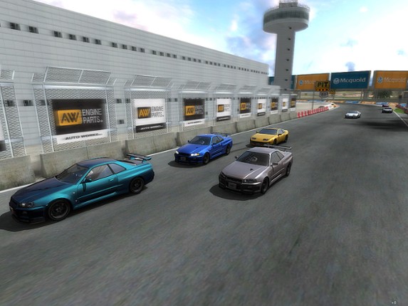 XL1-ClippingPoint screenshot