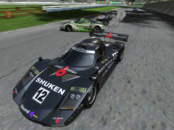 XL1-ClippingPoint screenshot