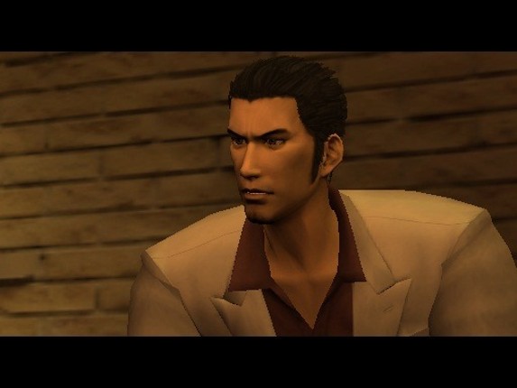 Yakuza Image