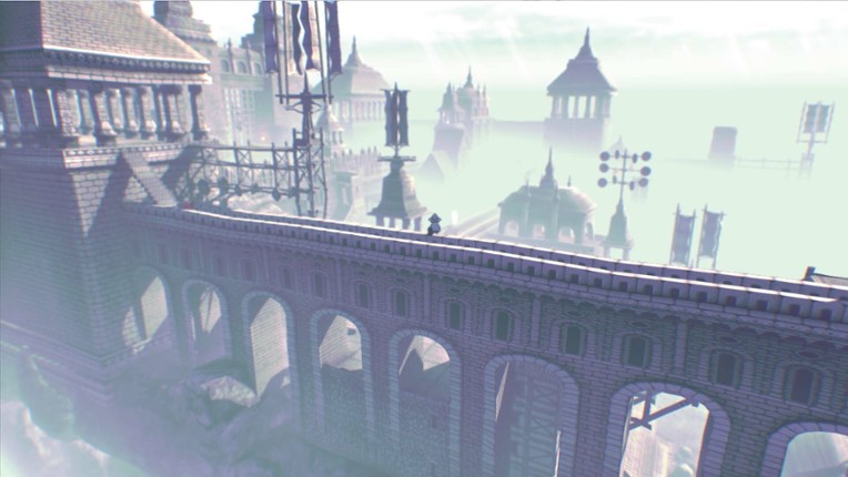 古咒迷途 (lost curse) screenshot