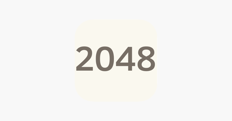 2048 Tile! Image