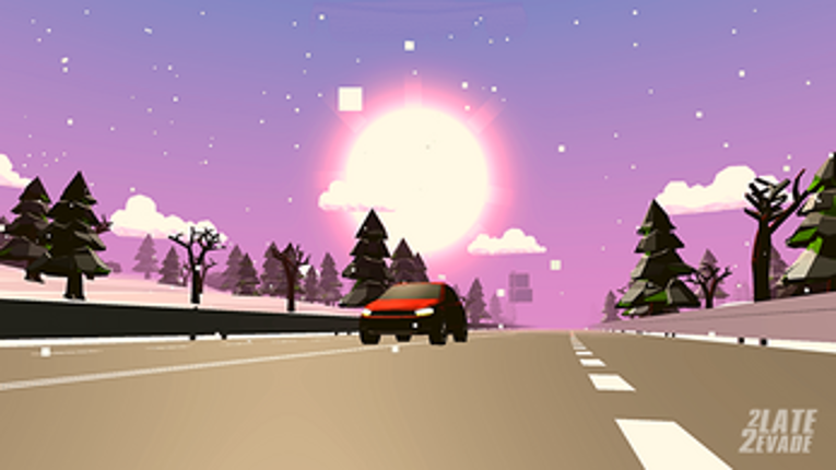 2 Late 2 Evade - Reupload Image