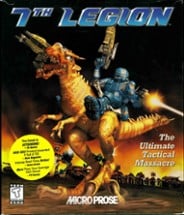 7th Legion Image