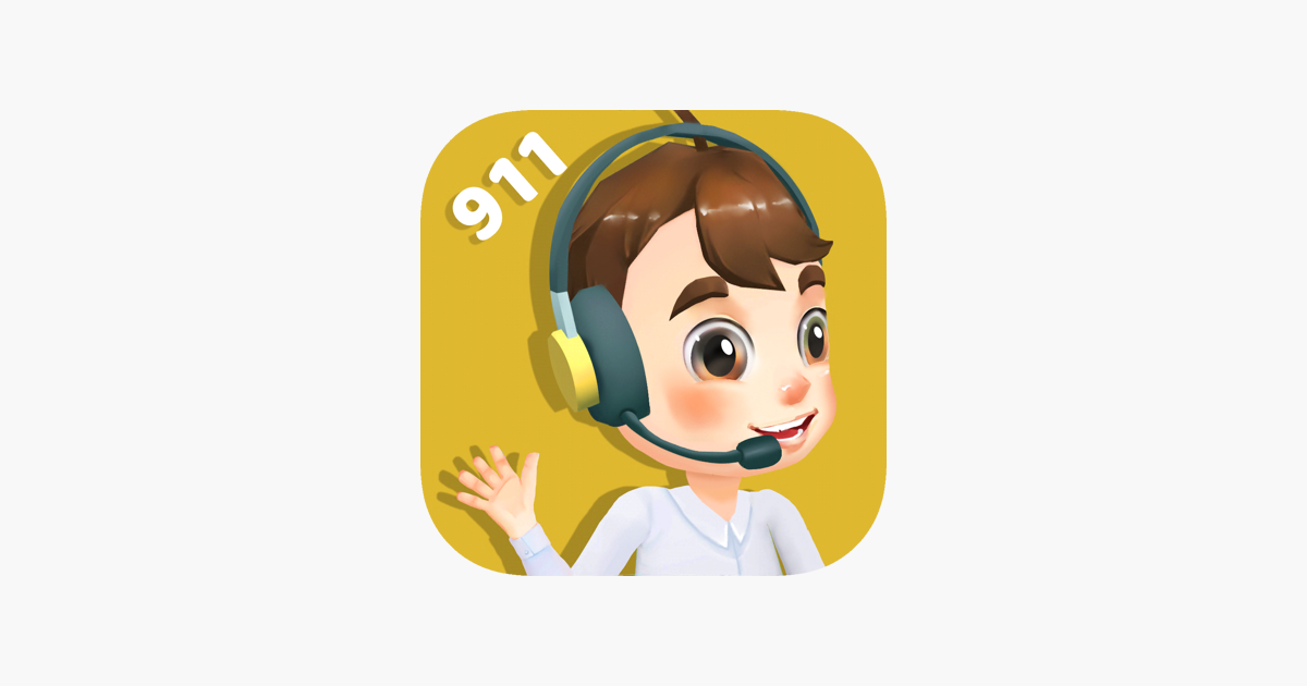 Games like 911 Operator 3D