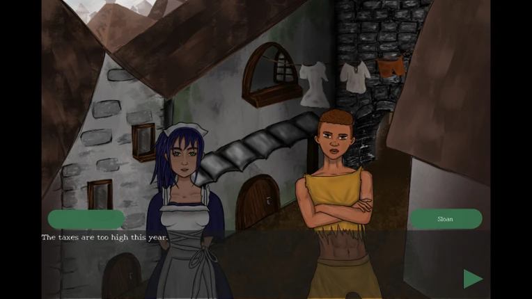 A Maid Choice Image