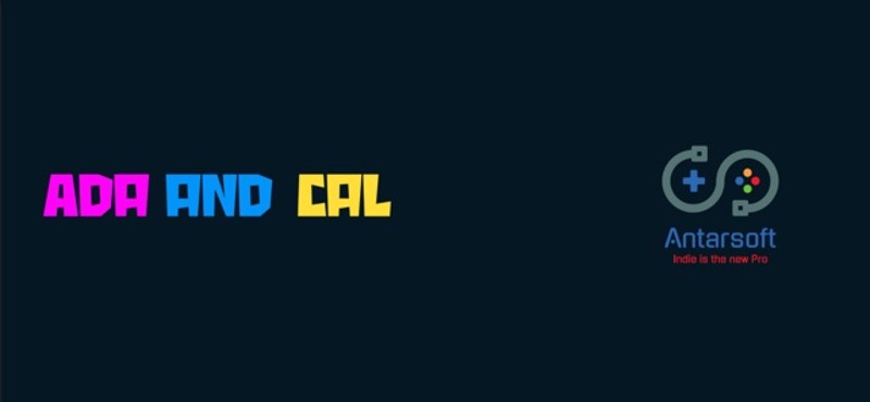 Ada And Cal screenshot