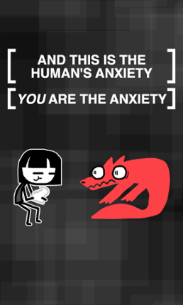 Adventures With Anxiety screenshot