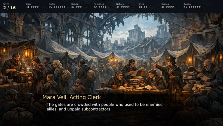 After the Hero screenshot