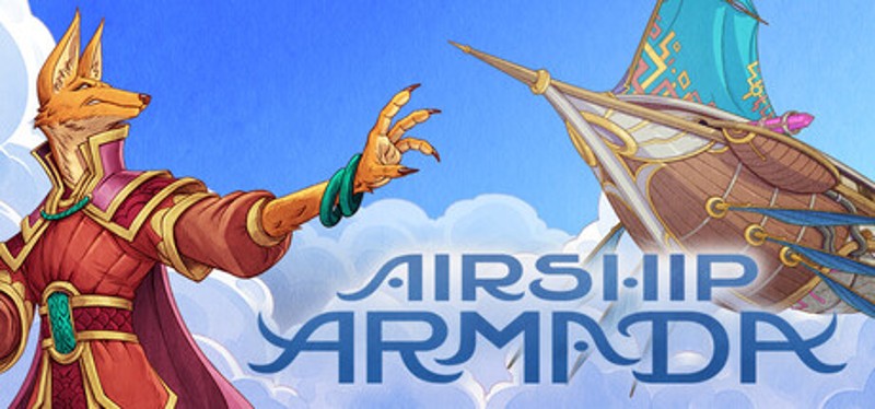 Airship Armada Image