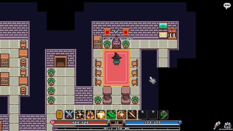 Ancible Online screenshot