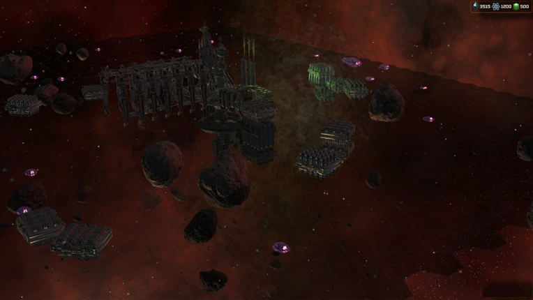 Ancient Frontier: Tactics screenshot