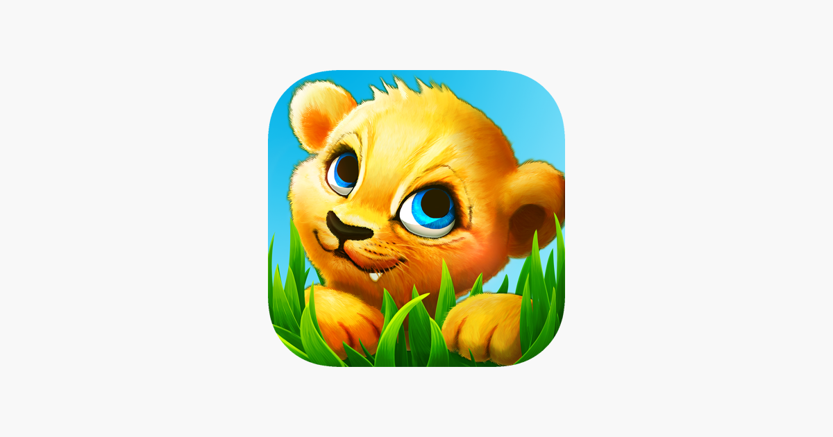 Games like Animal Adventure in Zoo Island