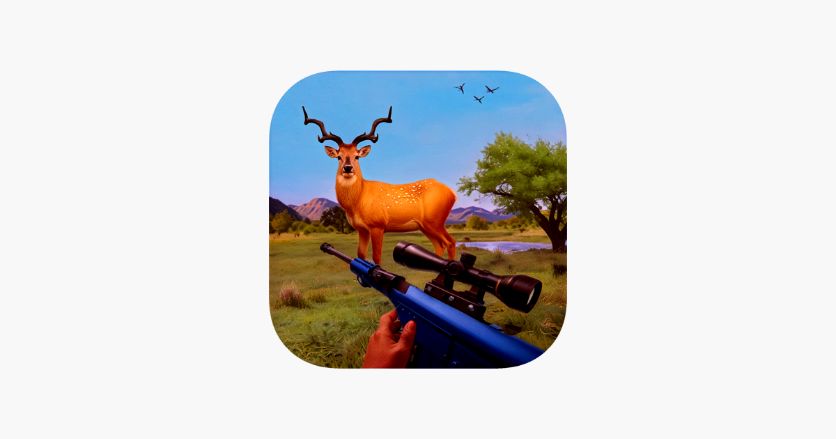 Games like Animals Hunting