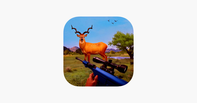 Animals Hunting Image