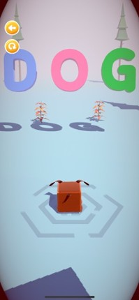 Animal's Run Image