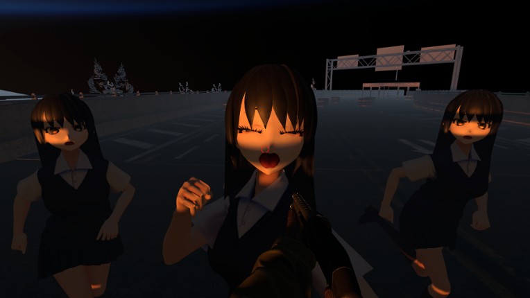 Anime Slayer screenshot