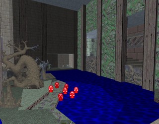 Games like Arcadia Demade