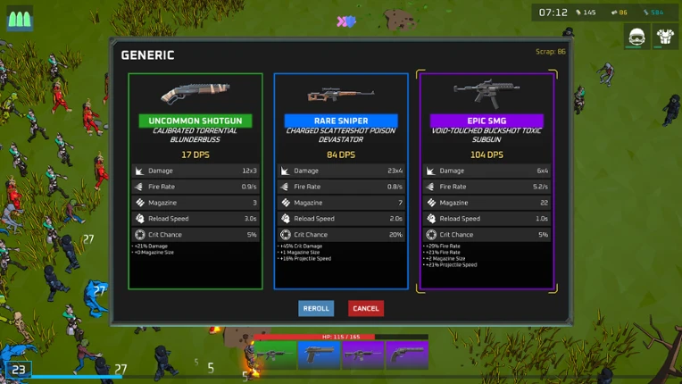 Armed-Mageddon Image