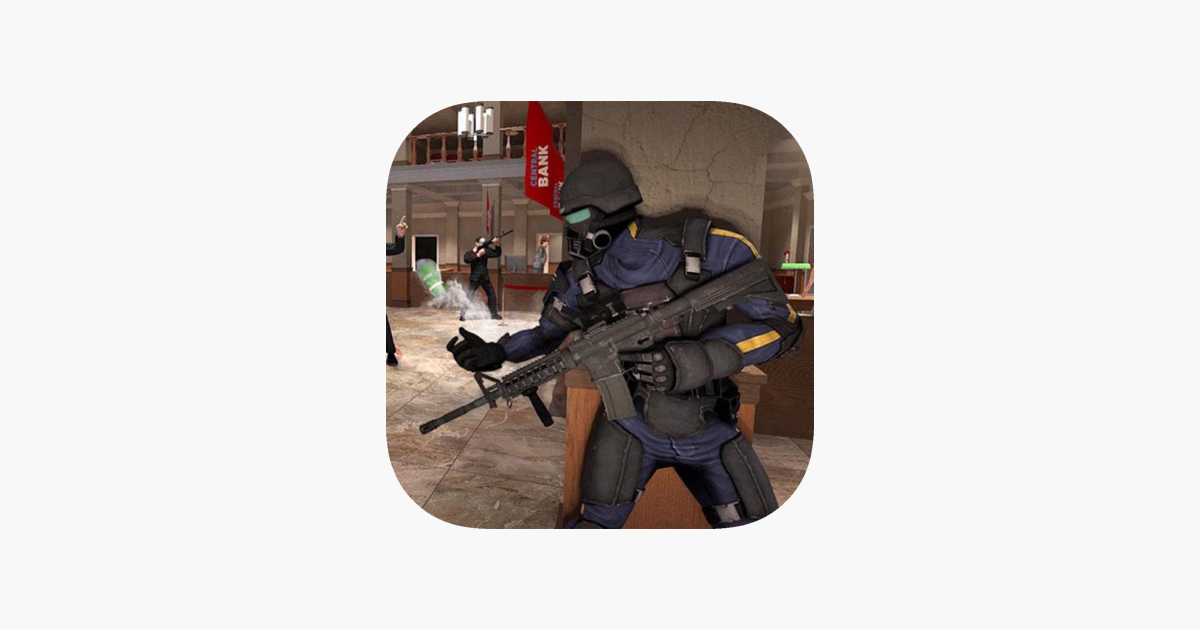 Games like Army Spy Counter Attack