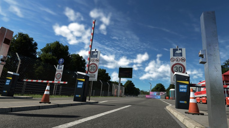 Assetto Corsa EVO screenshot