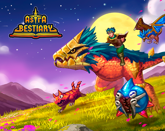 Astra Bestiary Image