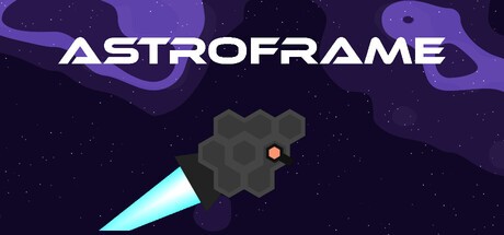 Games like AstroFrame