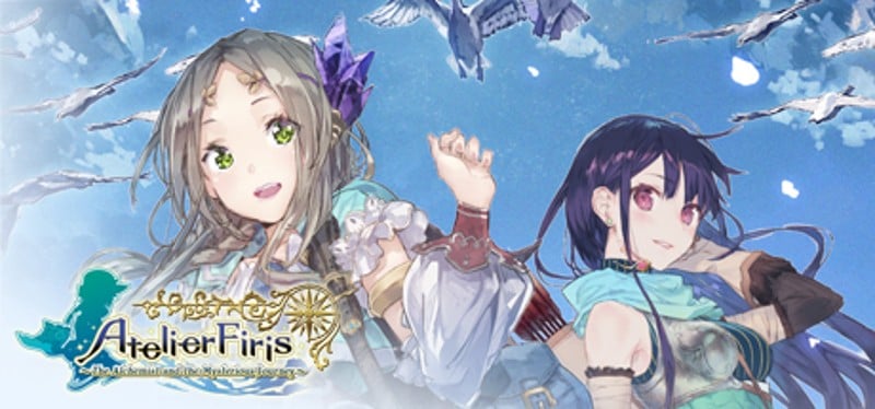 Atelier Firis: The Alchemist and the Mysterious Journey Image