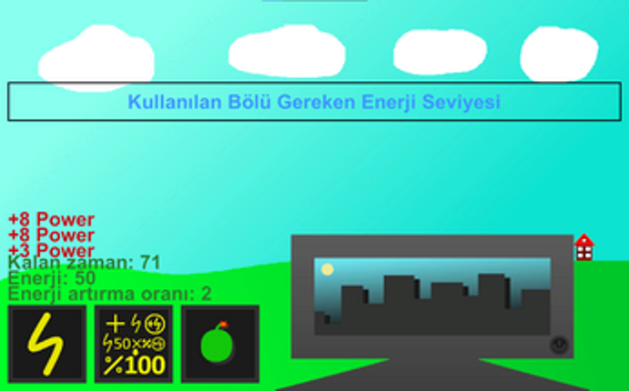 Atom Bombası Image