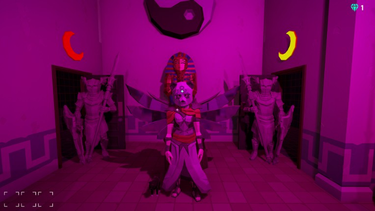 Atrium Mortis screenshot