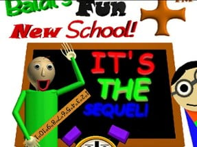 Baldi Fun Image