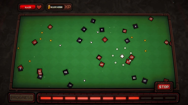 Balls & Gamble screenshot