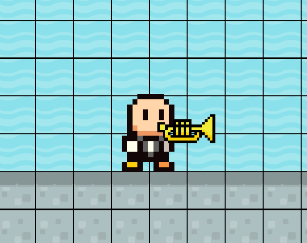 Games like Band Battles