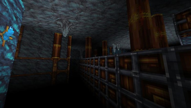 Barony: Cursed Edition screenshot