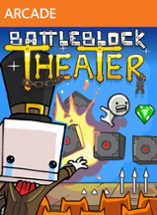 BattleBlock Theater Image